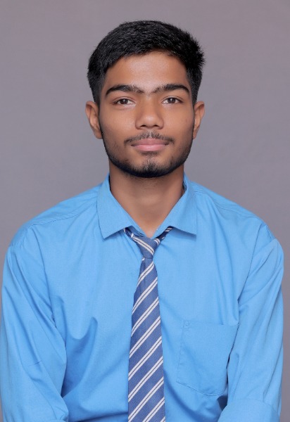 CHAMAN UPADHYAY 